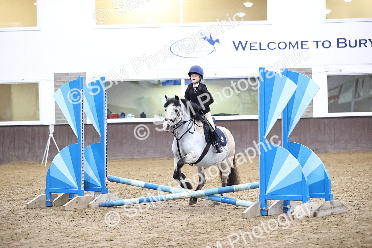 SBM_000150 - Class 2 - The Rug Lady 40cm