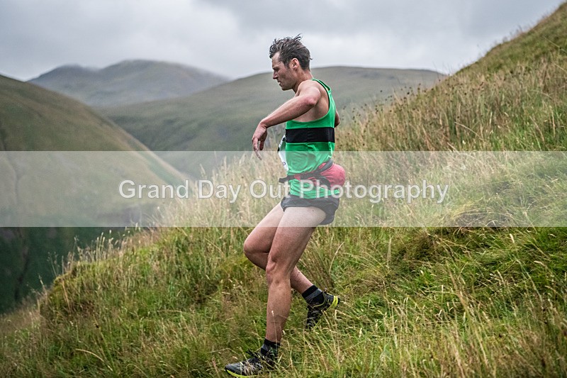 Steel Fell-453 - Steel Fell Race Wednesday 5th August 2026