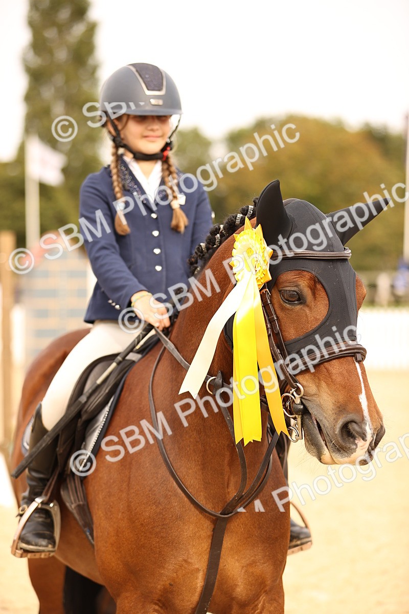 SBM_70846 - J13 - Junior Pony 60cm Championship