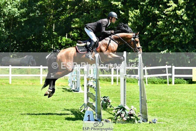 230707-122307-07701 - Cls 13 Newcomers 2nd R