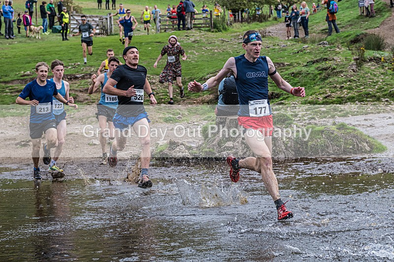 Dovedale-6 - Dovedale Dash Sunday 4th October 2026