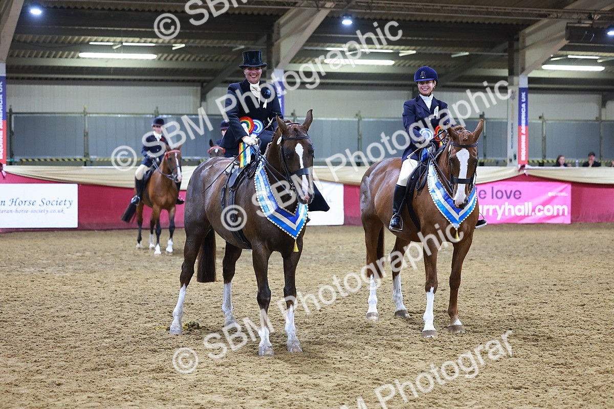 SBM_15128 - Class 0 - Ridden Pairs Champ
