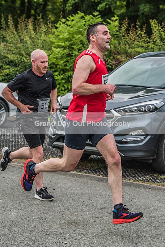 Lambfoot Loop-468 - Lambfoot Loop Road Race Tuesday 5th July 2022