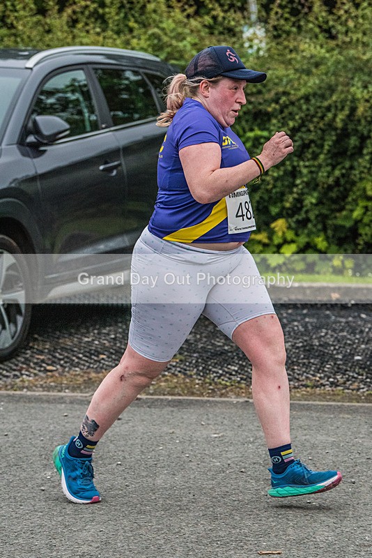 Lambfoot Loop-517 - Lambfoot Loop Road Race Tuesday 5th July 2022