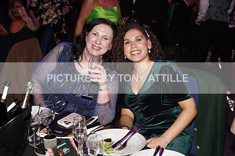 _09I0481 - The CYP Awards 2024