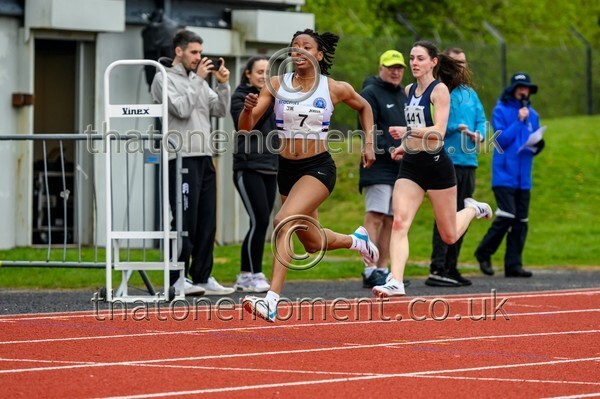 Opener25-918615 - Track Female