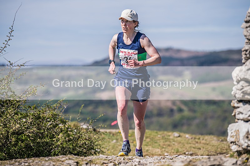 Dean Barwick-148 - Dean Barwick Dash Sunday 20th April 2025