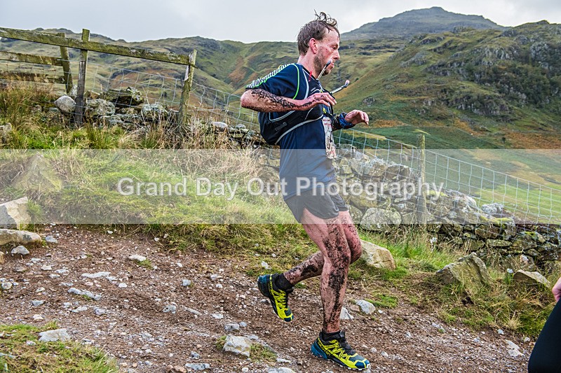 Langdale-1905 - Langdale Horseshoe Fell Race Saturday 8th October 2022