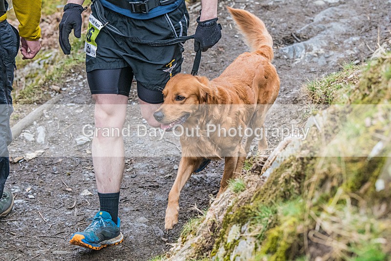 Buttermere-253 - Fellside Events Buttermere Trail Race Sunday 23rd March 2025
