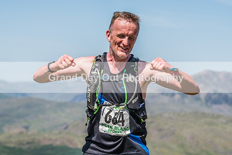 Duddon Short-48 - Duddon Short Fell Race Saturday 3rd June 2023