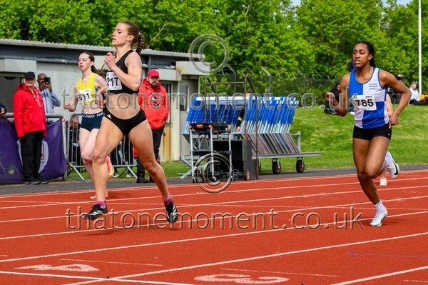 Natopener26-919423 - Track Female