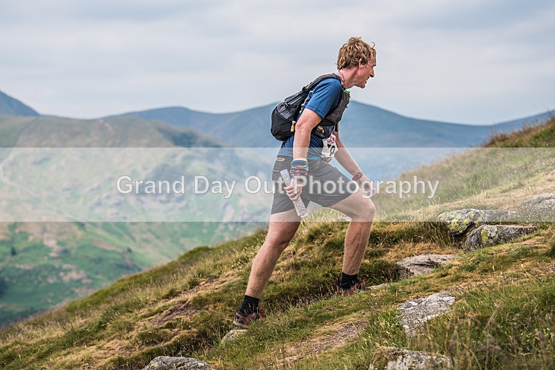 Howtown-256 - Howtown Fell Race Sunday 18th June 2023