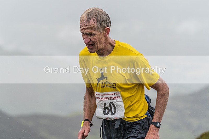 Buttermere-832 - Buttermere Sailbeck Fell Race Saturday 15th June 2024