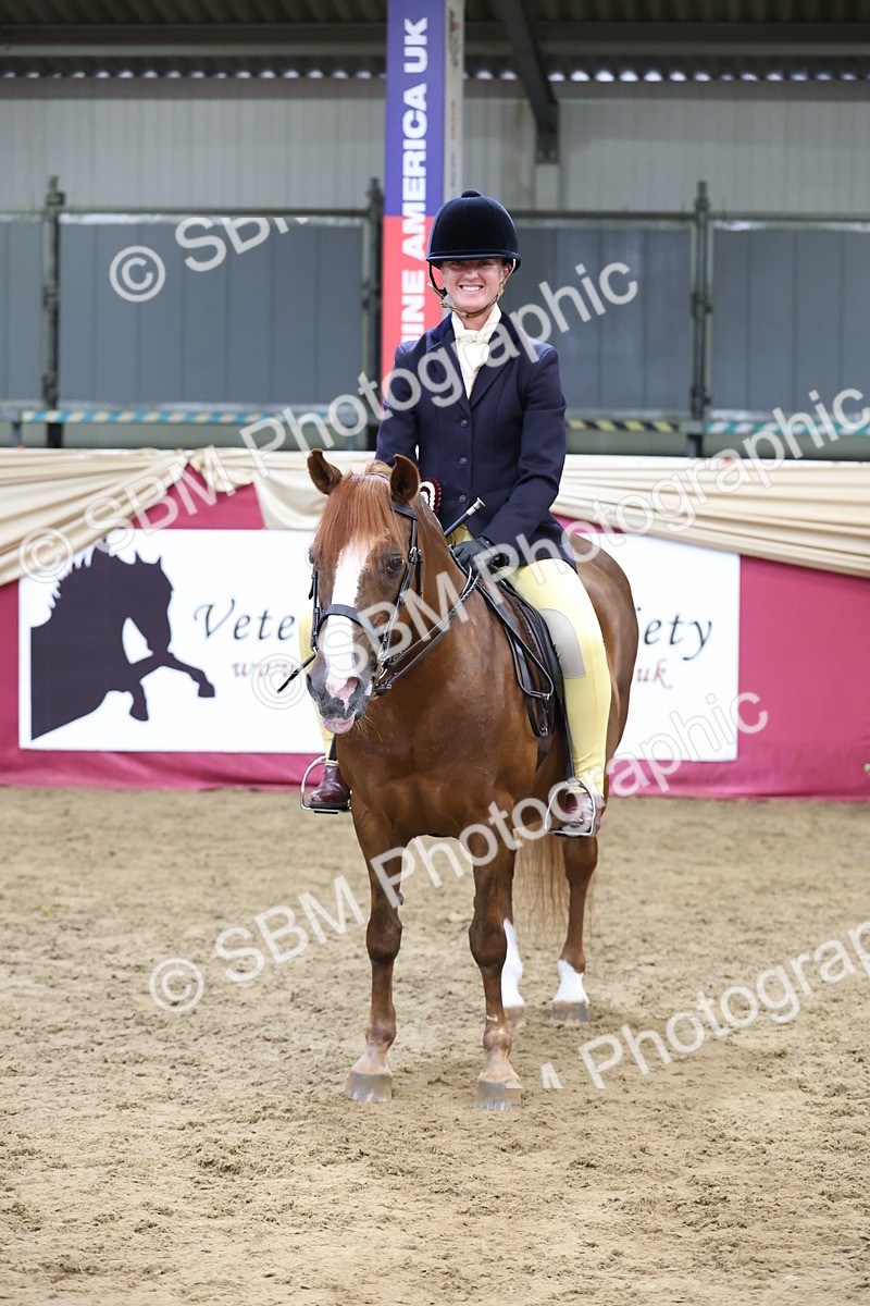 SBM_23645 - Class 904 - Supreme Final - Ridden Diamond