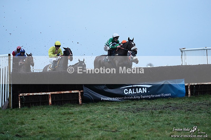 PtP 080226  1709 - Combined Services PtP Larkhill 08/02/2026