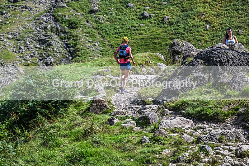 Scafell Pike-669 - Fellside Events Scafell Pike Trail Marathon Sunday 23rd August 2026