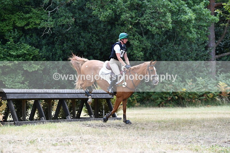 WJ5_2121 - XC Time 12:56 to 13:21