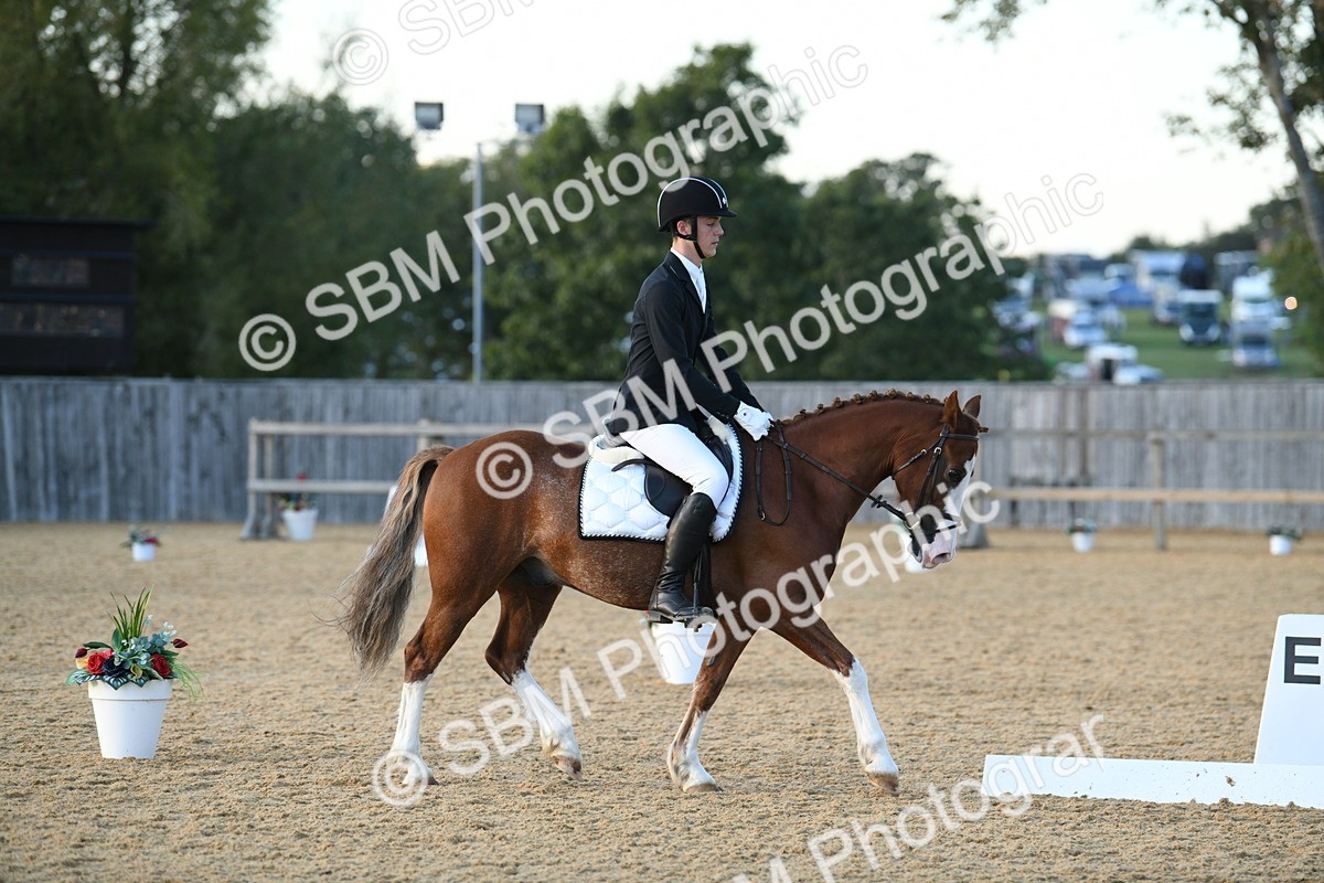 SBM_30989 - D16 - Small Tour Championship - Novice 28