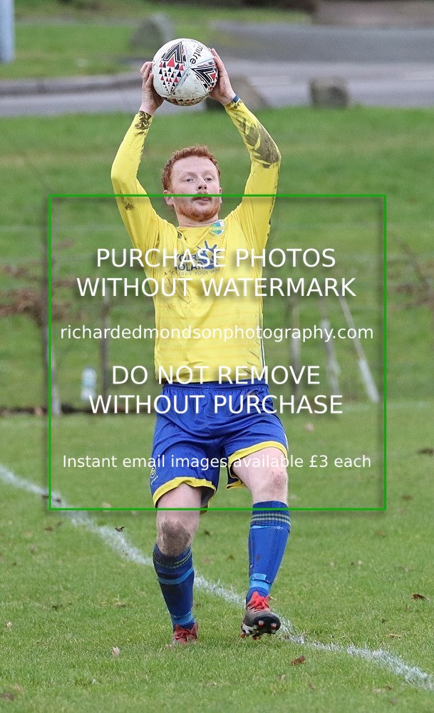 IMG_6570 - Kendal United vs Freckleton (7/1/23)