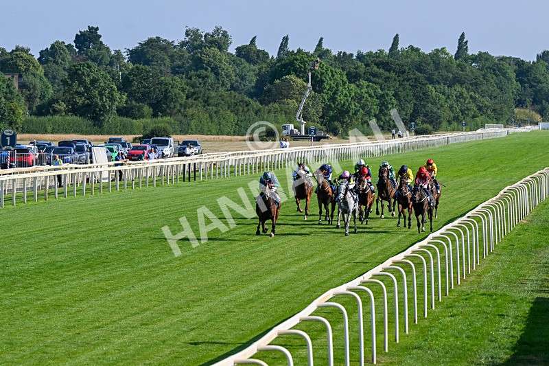 100726-Race 7-Green Sky-0429 - Race 7 17.40pm William Hill Best Odds Guaranteed Apprentice Handicap