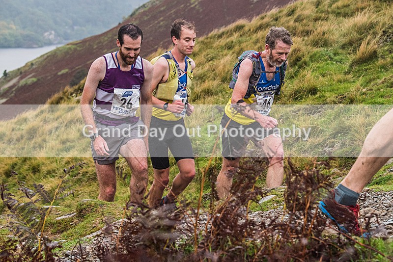 HBMR Leg 1-223 - Hodgson Brothers Mountain Relay - Leg 1 Sunday 1st October 2023