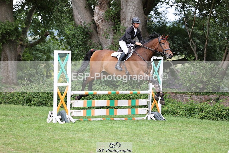 250706A-101037-17058 - Cls 51 85cm Amateur Qualifier