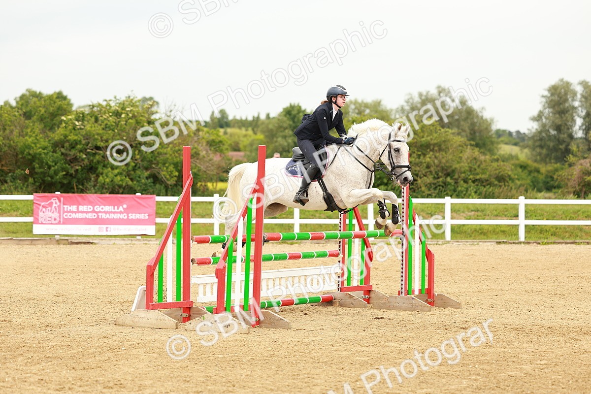 SBM_001694 - Class 3 - Senior Discovery - 1.00m