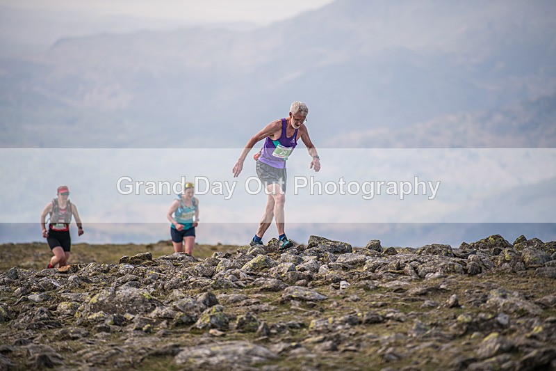Fairfield-568 - Fairfield Horseshoe Fell Race Saturday 11th May 2024