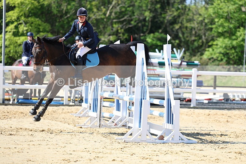 3E7A5209 - Class 3: Senior 80cm