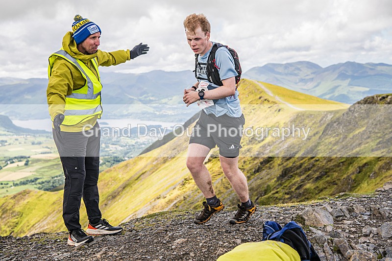 Blencathra-1134 - Blencathra Fell Race Sunday 28th June 2026