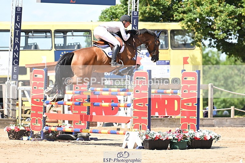 240719A-130209-10838 - Cls 35, YH 7 Yr Olds 1.30m