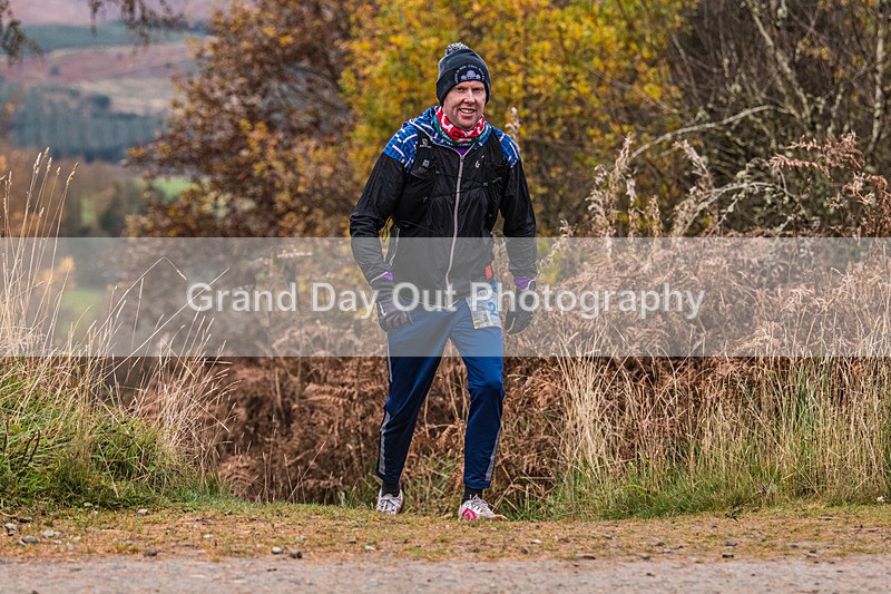 Tweed Valley-947 - High Terrain Events Tweed Valley 65 & 50K Ultra Trail Races Sunday 17th November 2024