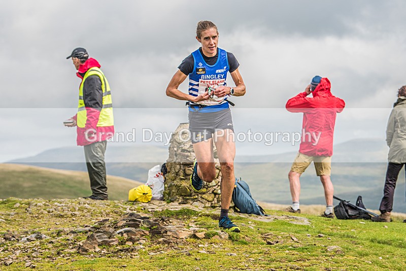 Sedbergh -1136 - Sedbergh Hills Fell Race Sunday 20th August 2023
