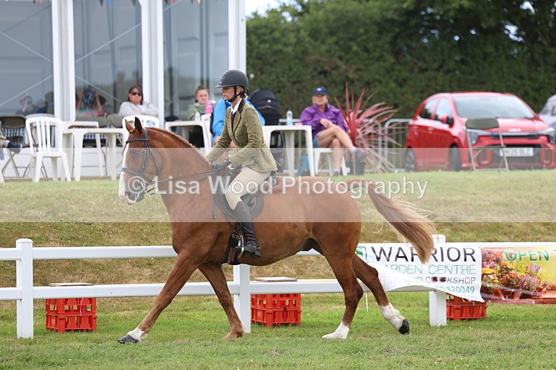 3E7A1471 - Class 9: Open Hunter