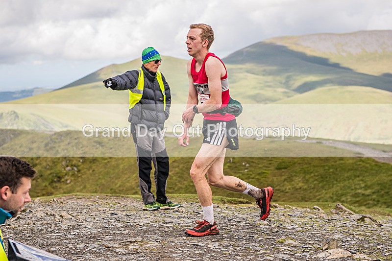 Blencathra-215 - Blencathra Fell Race Sunday 28th June 2026