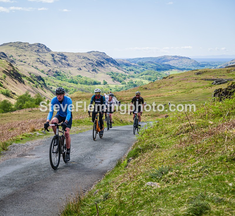 135531 - Hardknott Pass Camera 1 13.00-14.00