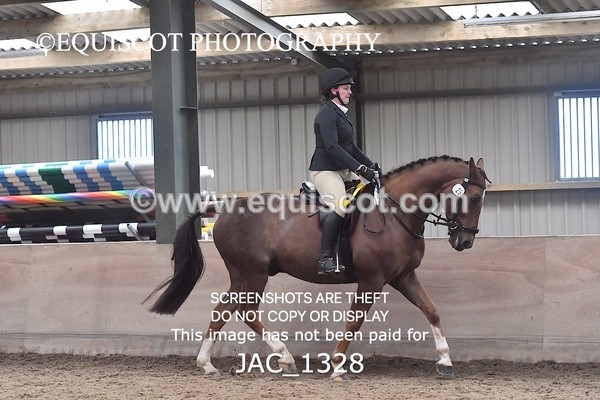 JAC_1328 - CLASS 8 BHS Scotland Riding Club Working Hunter Qualifier (1.00m)