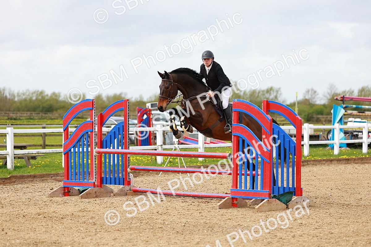 SBM_002038 - Class 9 - Senior Discovery - 1.00m