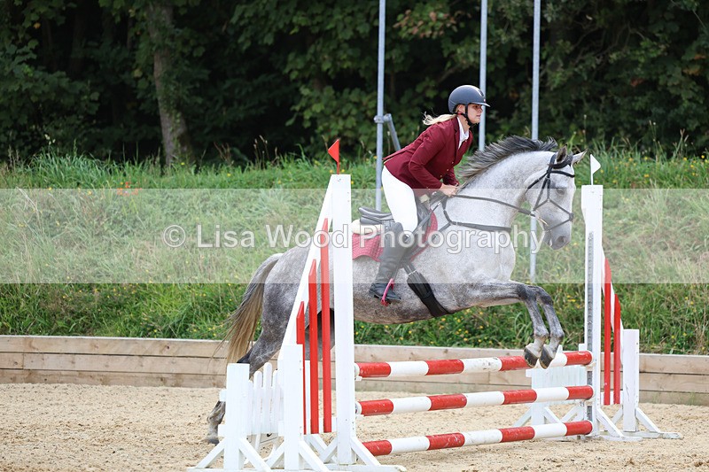 3E7A0226 - Class 2: Senior 70cm