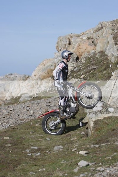 TR 150309-56 - North Trial 15/03/09