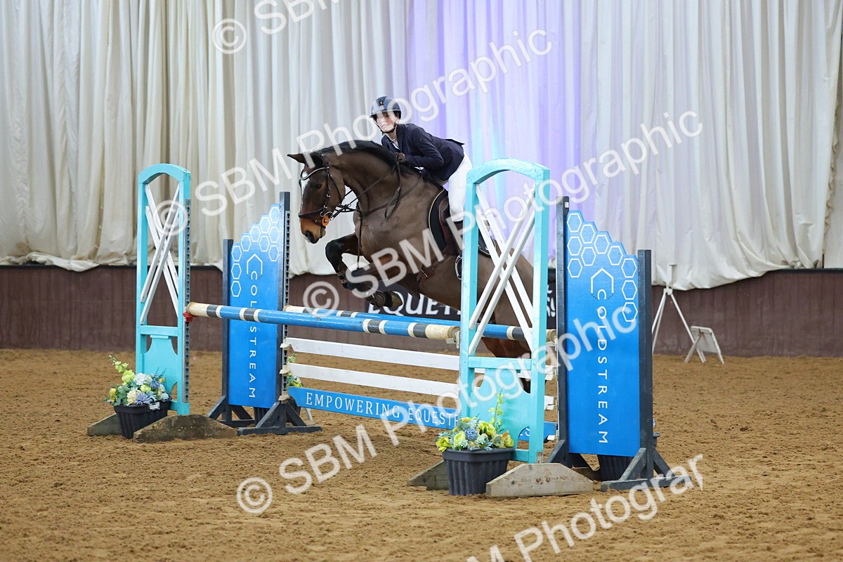SBM_010577 - Class 23 - Senior Newcomers/ 1.10m Open - First Round (1.10m)