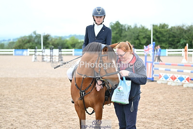 240908A-114114-03410 - Cls 18 A&B Pony Brit Nov & 80 Opern