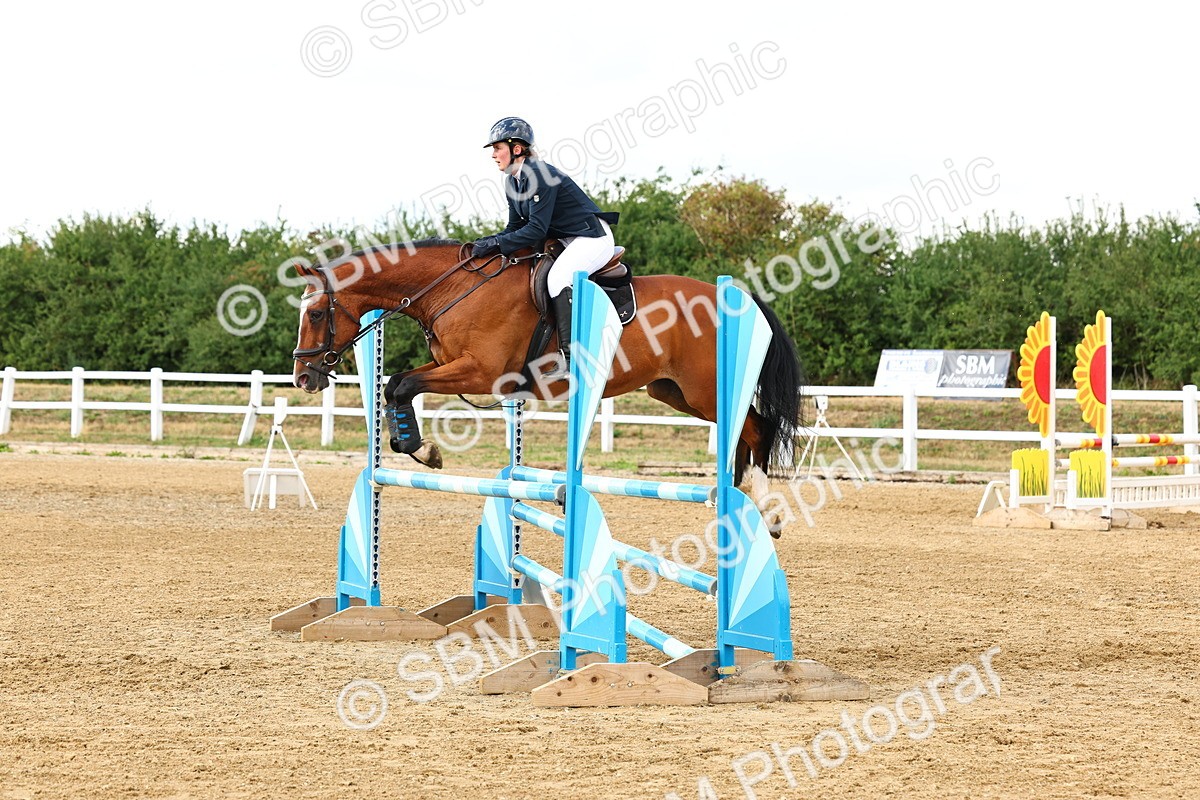 SBM_002750 - Class 7 - 1.00m