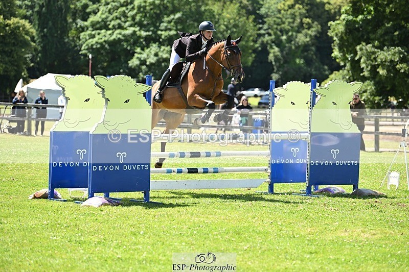 240706-135603-15939 - Cls 42 1.10m Amateur Qualifier