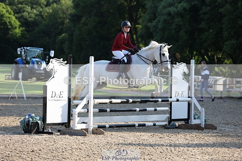 250614A-083548-04601 - Cls 25 85cm Amateur Quali