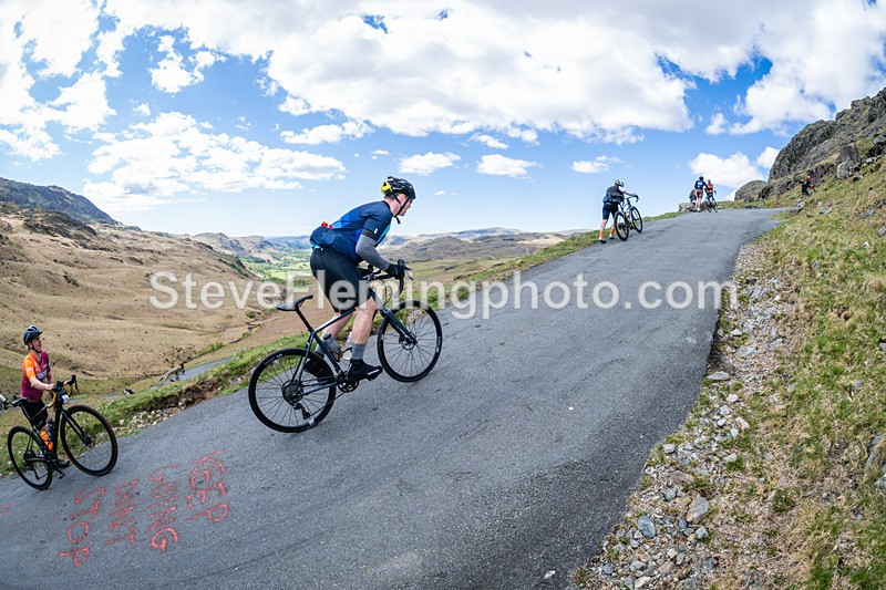 135745 - Hardknott Pass Camera 2 13.00-14.00