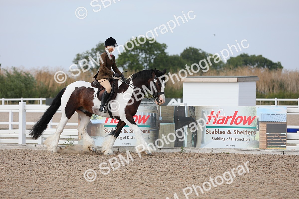 SBM_17689 - Class 315 Best Horse/Rider Combination