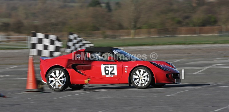  - Lotus Cup UK Speed Champs 2014/15/16/17/18/22/23/24