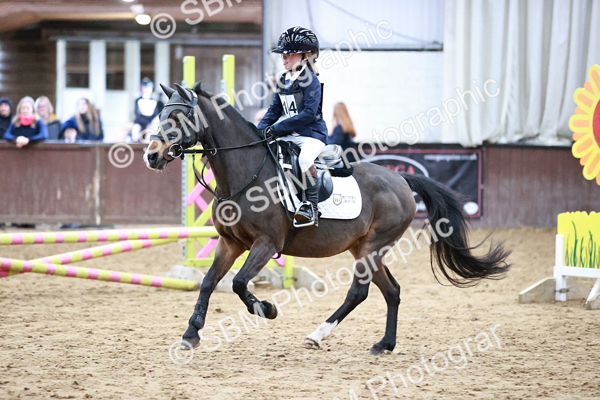 SBM_000789 - Class 3 - 60cm