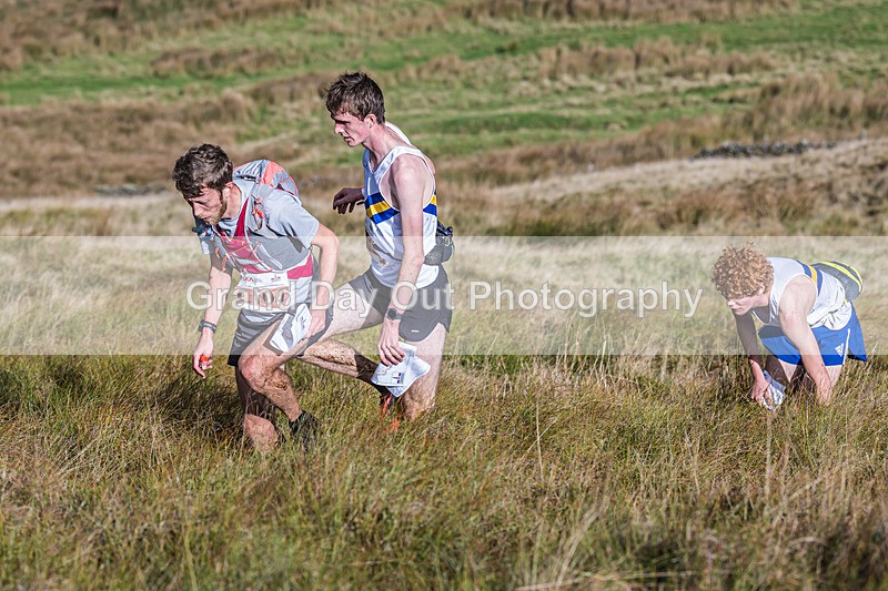 Leg 3 -146 - UK Fell & Hill Relays - Todmorden Leg 3 Saturday 17th October 2026